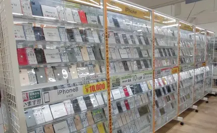 ゲオ 静岡インター店　口コミ　レビュー